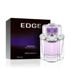 Swiss Arabian Edge EDP 100 ml parfüm és kölni