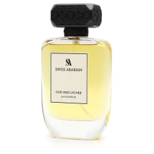 Swiss Arabian Oud And Lychee EdP 100 ml parfüm és kölni