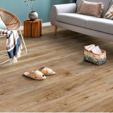 Swiss Krono Kronotex Exquisit Laminált padló, Gunray Walnut Cappuccino, 8 mm laminált parketta
