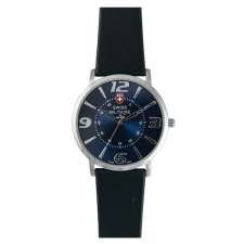 SWISS MILITAIRE Round H318ABU karóra