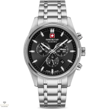 SWISS MILITARY HANOWA Airman First Class férfi óra - SMWGI0003102 karóra