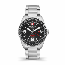 SWISS MILITARY HANOWA City Hawk férfi karóra SMWGH2100904 karóra