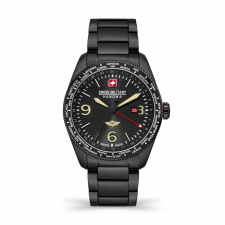 SWISS MILITARY HANOWA City Hawk férfi karóra SMWGH2100930 karóra