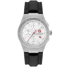 SWISS MILITARY HANOWA Sidewinder Chrono SMWGC2101701 Férfi Karóra karóra