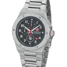SWISS MILITARY HANOWA SMWGI2102001 Sonoran Chrono 43mm 10ATM, karóra