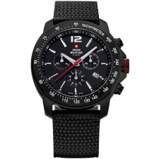 Swiss Military SM34033.06 Chronograph 42mm 10 ATM, karóra