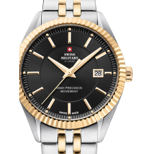 Swiss Military SM34065.04 Men's 40mm 5ATM, karóra