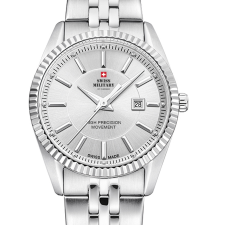 Swiss Military SM34066.02 Ladies 30mm 5ATM, karóra