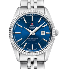 Swiss Military SM34066.03 Ladies 30mm 5ATM, karóra