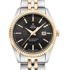 Swiss Military SM34066.04 Ladies 30mm 5ATM, női karóra