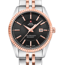Swiss Military SM34066.06 Ladies 30mm 5ATM, karóra