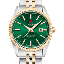 Swiss Military SM34066.10 Ladies Watch 30mm 5ATM, karóra