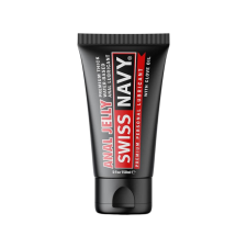 Swiss Navy Anal Jelly - vízbázisú anál síkosító (150ml) síkosító
