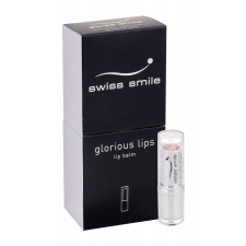 Swiss Smile Glorious Lips, Ajakbalzsam 3,5g ajakápoló