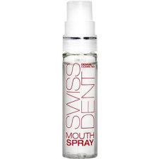 Swissdent Spray Extreme fehérítő hatással 9 ml szájvíz