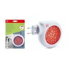 Swissinno mini elektromos bogárirtó (1243001) elektromos állatriasztó