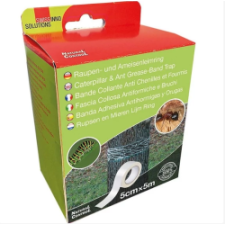 Swissinno Natural Control ragasztószalag hangyák, hernyók ellen 5cmx5m (1250000 - 1250001K) tisztító- és takarítószer, higiénia