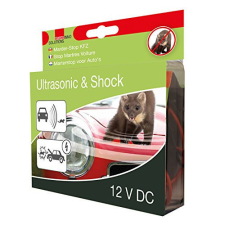  Swissinno Nyestriasztó autóba elektromos állatriasztó