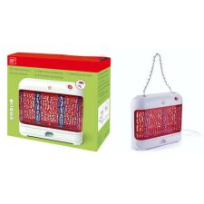 Swissinno Swissinno UV szúnyog-légy csapda, hálózati, 24 watt LED elektromos állatriasztó
