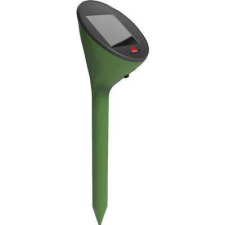 Swissinno Swissino SuperCat napelemes  rágcsáló riasztó istálló állattartás kártevők irtása elektromos állatriasztó