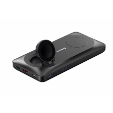 Swissten 22013973 Power Bank 10000mAh - Fekete (8595217483859) power bank