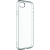 Swissten 32802912 Apple iPhone 15 Plus Hátlapvédő Telefon tok - Átlátszó (32802912)