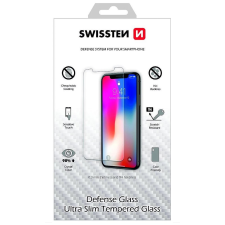 Swissten 74517872 Apple iPhone 12/12 Pro Kijelzővédő Üveg (74517872) mobiltelefon kellék