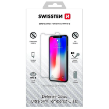 Swissten 74517932 Apple iPhone 14 Pro Max Kijelzővédő Üveg mobiltelefon kellék