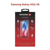 Swissten Case Friendly a Samsung Galaxy A52s 5G készülékhez - fekete