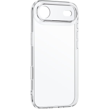 Swissten Clear Jelly Apple iPhone Air átlátszó tok tok és táska