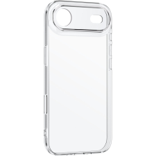 Swissten Clear Jelly Apple iPhone Air átlátszó tok (32802971) tok és táska