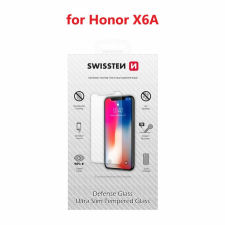 Swissten Honor X6A üvegfólia (74517968) mobiltelefon kellék