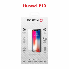 Swissten Huawei P10 üvegfólia (74511749) mobiltelefon kellék