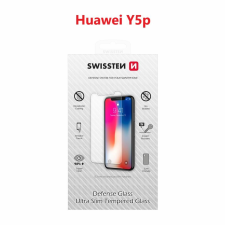 Swissten Huawei Y5p üvegfólia (74517864) mobiltelefon kellék