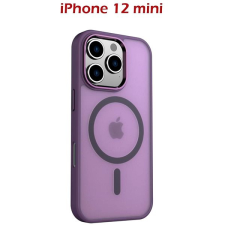 Swissten MagStick Flex iPhone 12 mini lila tok tok és táska