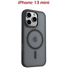 Swissten MagStick Flex iPhone 13 mini fekete tok tok és táska