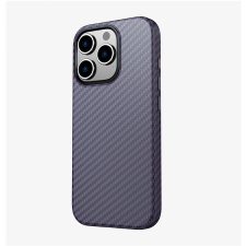 Swissten MagStick Shell iPhone 16 lila tok tok és táska