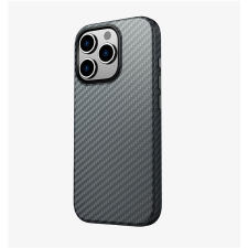 Swissten MagStick Shell Samsung Galaxy A35 5G fekete tok tok és táska