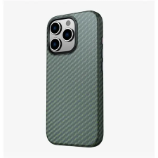 Swissten MagStick Shell Samsung Galaxy A55 5G zöld tok tok és táska