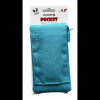 Swissten Pocket 6,8" kék tok (65300300)
