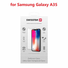 Swissten Samsung Galaxy A35 5G üvegfólia (74517972) mobiltelefon kellék
