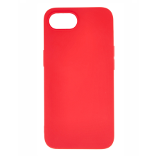 Swissten Soft Joy pro Apple iPhone 16e červené tok és táska