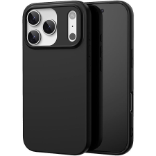 Swissten Soft Joy pro Apple iPhone 17 Pro Max černé tok és táska