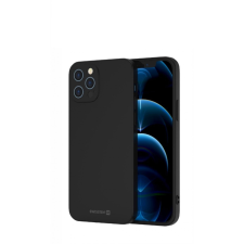 Swissten Soft Joy Xiaomi Redmi Note 13 Pro 4G fekete tok (34500370) tok és táska