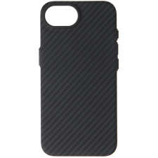 Swissten Soft MagStick Shell pro Apple iPhone 16e černé tok és táska