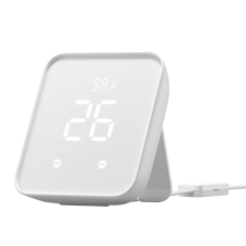 SwitchBot Hub 2 okos távírányító (Hub2) okos kiegészítő