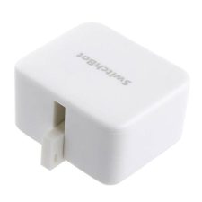 SwitchBot Wireless remote switch SwitchBot-S1 (white) okos kiegészítő