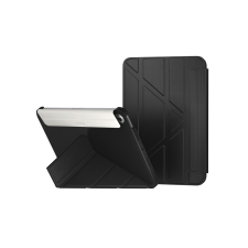 Switcheasy Apple iPad mini 6 Flip Tok - Fekete tablet tok