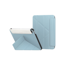 Switcheasy Apple iPad mini 6 Flip Tok - Világoskék tablet tok