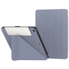 Switcheasy iPad 10.2 (2019-2021) origami védőtok, világos kék (GS-109-223-223-185)